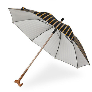 파라체이스 분리형 지팡이 대형 방수 튼튼한 장우산 자동 우산